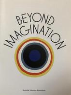 Beyond Imagination 9783863352578 K. Jentjes, Verzenden, Zo goed als nieuw, K. Jentjes