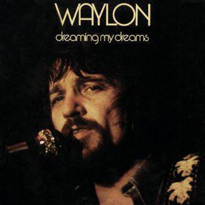 cd - Waylon - Dreaming My Dreams, Cd's en Dvd's, Cd's | Overige Cd's, Zo goed als nieuw, Verzenden