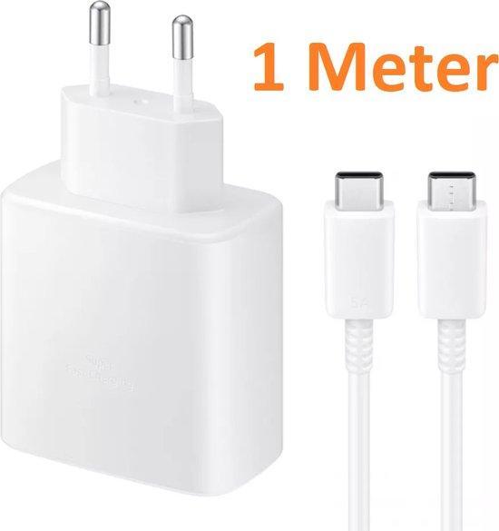 Oplaadkabel – Geschikt voor, Telecommunicatie, Mobiele telefoons | Telefoon-opladers, Ophalen of Verzenden