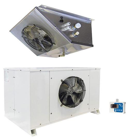 Split Unit Koelcel, Zakelijke goederen, Horeca | Keukenapparatuur, Koelen en Vriezen, Verzenden