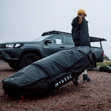 Mystic Wing Foil boardbag huren | bij Bagbuddy beschikbaar voor biedingen