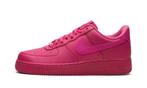 Nike Air Force 1 Low 07 Fireberry - maat 42.5 (Sneakers), Verzenden, Nieuw, Sneakers of Gympen, ["Nike","Nike Air Force","Nike Air"]
