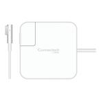 Connectech notebook lader 45W compatibel met Apple, Nieuw, Ophalen of Verzenden