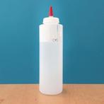 Puracycle herbuikbare blanco flesetiketten, Verzenden