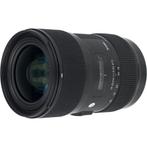 Sigma 18-35mm F/1.8 DC HSM Art Canon EF-S | Tweedehands, Verzenden, Gebruikt, Overige Merken