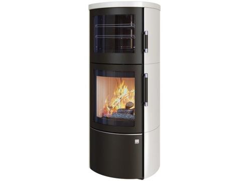 Hark 44-5.Roma GT ECOplus houtkachel, Huis en Inrichting, Haarden, Ophalen