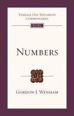 Numbers: An Introduction and Commentary (Tyndal. Wenham, Boeken, Godsdienst en Theologie, Gordon J Wenham, Zo goed als nieuw, Verzenden