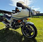 Honda - CBX 1000 - SC06 - 6C - 1982, Motoren