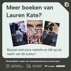 Fallen 9780375868030 Lauren Kate, Boeken, Verzenden, Gelezen, Lauren Kate
