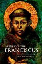 De mystiek van Franciscus 9789025735753 H. van Munster, Verzenden, Gelezen, H. van Munster