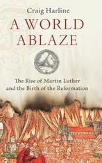 A World Ablaze, Ophalen of Verzenden, Nieuw