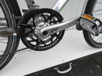 Koga LightdeLuxe, lichte snelle toerfiets, Deore XT ot427, Fietsen en Brommers, Ophalen, 28 inch, Gebruikt, 57 tot 61 cm