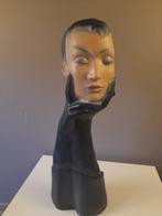 Buste, Dior - 57 cm - Gips