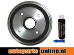 Remtrommel Peugeot 306 achterzijde, Verzenden, Nieuw, Peugeot