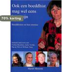 Ook een boeddhist is wel eens boos 9789080826939 M. Mensink, Boeken, Godsdienst en Theologie, Verzenden, Gelezen, M. Mensink