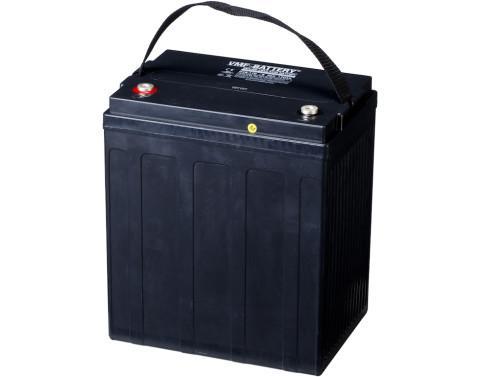 VMF AGM Deep Cycle EV accu | EV8-170 | 8 V 170Ah, Auto-onderdelen, Accu's en Toebehoren, Ophalen of Verzenden
