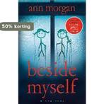 Beside Myself 9781408870303 Ann Morgan, Boeken, Verzenden, Gelezen, Ann Morgan