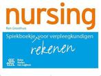 Spiekboekje rekenen voor verpleegkundigen, 9789036813419, Boeken, Verzenden, Zo goed als nieuw, Studieboeken