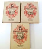 Boek 3x Charles Dickens G118, Verzenden, Gelezen