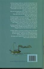 De kleine kapitein en de schat van Schrik en Vreze, Boeken, Kinderboeken | Jeugd | onder 10 jaar, Verzenden, Gelezen, Paul Biegel