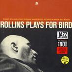 lp nieuw - Sonny Rollins Quintet - ith Kenny Dorham And M..., Cd's en Dvd's, Vinyl | Jazz en Blues, Verzenden, Zo goed als nieuw