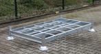 Stapelracks, Stapelrekken, Manuracks SR01, 100 cm of meer, 60 cm of meer, Overige typen, Nieuw