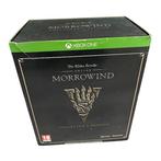 The Elder Scrolls Online Morrowind Collectors Edition (XBOX, Spelcomputers en Games, Verzenden, Nieuw