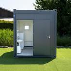 Mobiele sanitaire unit. Aanpasbaar en geïsoleerd, bekijk nu, Doe-het-zelf en Verbouw, Sanitair, Nieuw, Toilet