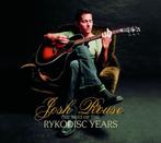 cd digi - Josh Rouse - The Best Of The Rykodisc Years, Verzenden, Zo goed als nieuw