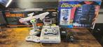 Nintendo - Snes - with Nintendo Scope 6 & Aura Interactor -, Nieuw