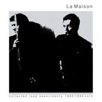 LP nieuw - La Maison - Collected Tape Experiments 1980-19..., Verzenden, Nieuw in verpakking