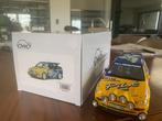 Otto 1:18 - Modelauto - Ford Escort RS Cosworth Pilot, Hobby en Vrije tijd, Modelauto's | 1:5 tot 1:12, Nieuw