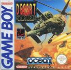 Desert Strike Return to the Gulf-Standaard (Gameboy), Spelcomputers en Games, Ophalen of Verzenden, Zo goed als nieuw