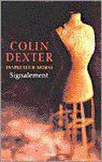 Signalement 9789026114557 C. Dexter, Verzenden, Gelezen, C. Dexter