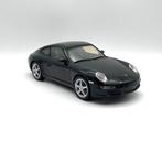 Silverlit 1:12 - Modelauto - Porsche 911 Carrera, Hobby en Vrije tijd, Modelauto's | 1:5 tot 1:12, Nieuw