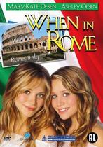 dvd film - When In Rome - When In Rome, Cd's en Dvd's, Dvd's | Overige Dvd's, Zo goed als nieuw, Verzenden