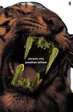 Chronic City, Boeken, Ophalen of Verzenden, Nieuw