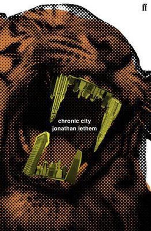 Chronic City, Boeken, Overige Boeken, Ophalen of Verzenden