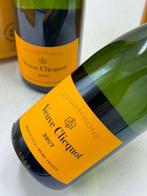 Veuve Clicquot, Edition Glacière Brut - Champagne Brut - 2, Nieuw