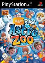 Eye Toy Play Astro Zoo (PlayStation 2), Verzenden, Gebruikt