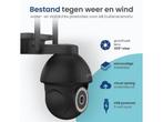 Gologi Superior Outdoorcamera 2 - Beveiligingscamera met, Verzenden, Nieuw