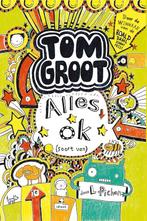 Tom Groot 3 - Alles ok (soort van), Boeken, Ophalen of Verzenden, Nieuw