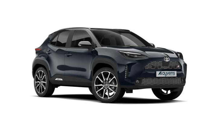 Private Lease - Toyota Yaris Cross, Auto's, Toyota, Lease, Automaat, SUV of Terreinwagen, Private lease, Hybride Elektrisch/Benzine