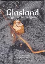 Glasland / Collectief Raaf / 2 9789493175730, Verzenden, Zo goed als nieuw, Bas van den Berg