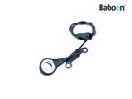 ABS Sensor Voor Harley-Davidson XL 883 N Sportster Iron, Motoren, Verzenden, Gebruikt