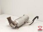 Opel Corsa F Peugeot 208 Katalysator 9825522080, Auto-onderdelen, Ophalen, Gebruikt, Opel