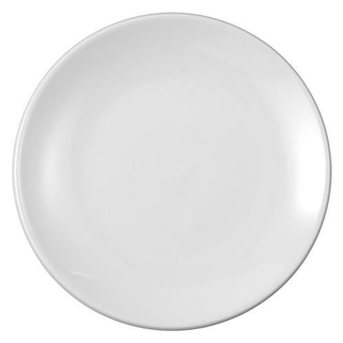 GGM Gastro | (6 stuks) SELTMANN WEIDEN | Plat bord - Ø 155mm, Huis en Inrichting, Keuken | Servies, Effen, Nieuw, Overige materialen