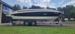 BAYLINER 742 CUDDY, Watersport en Boten, Speedboten, Binnenboordmotor, 6 meter of meer, Zo goed als nieuw, 200 pk of meer