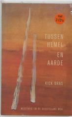 Tussen hemel en aarde 9789025956684 K. Bras, Boeken, Verzenden, Zo goed als nieuw, K. Bras