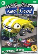 Auto B good - Geheime kracht - DVD, Cd's en Dvd's, Dvd's | Tekenfilms en Animatie, Verzenden, Nieuw in verpakking
